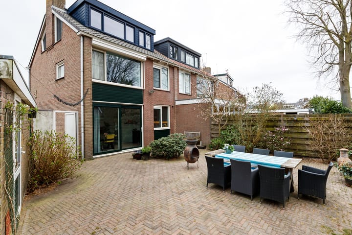 Foto 4 van Kastanjelaan 23