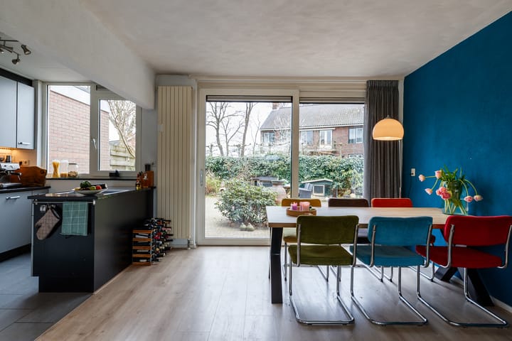 Foto 5 van Kastanjelaan 23