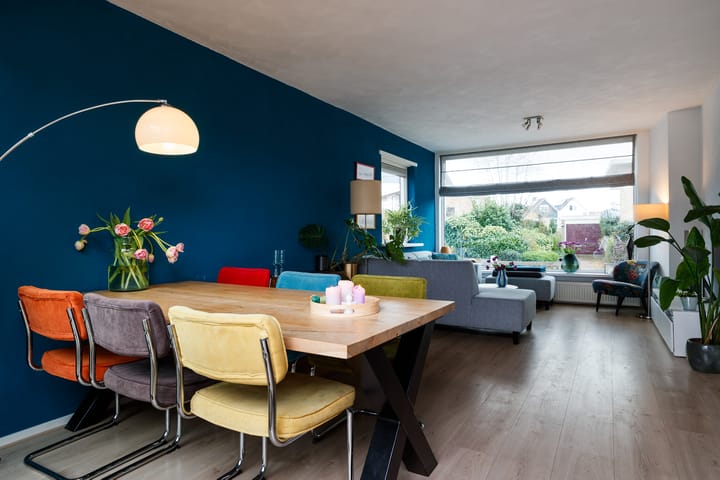 Foto 7 van Kastanjelaan 23