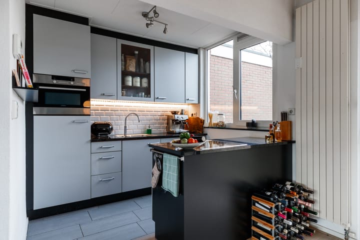 Foto 8 van Kastanjelaan 23