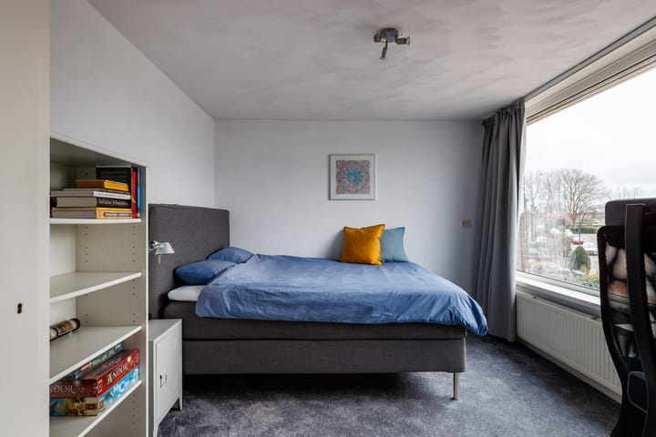 Foto 12 van Kastanjelaan 23