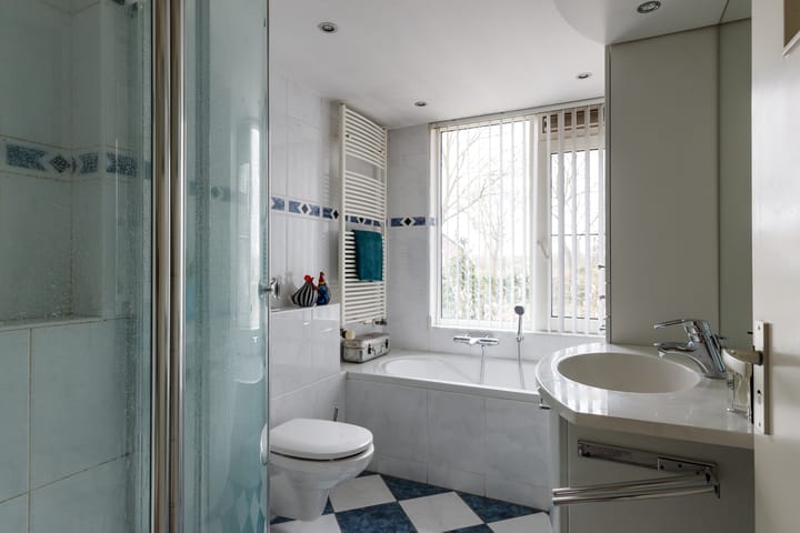 Foto 13 van Kastanjelaan 23