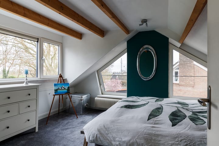 Foto 15 van Kastanjelaan 23