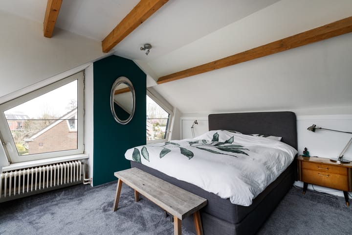 Foto 18 van Kastanjelaan 23