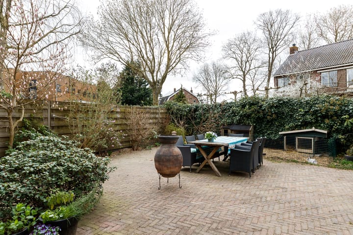 Foto 19 van Kastanjelaan 23