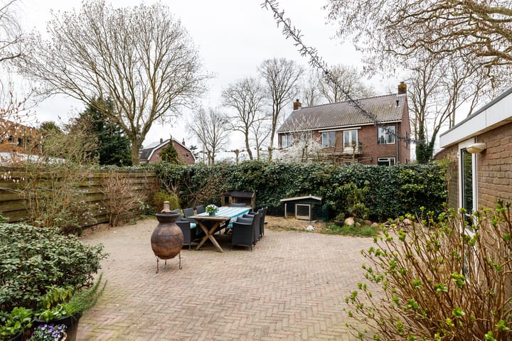 Foto 20 van Kastanjelaan 23