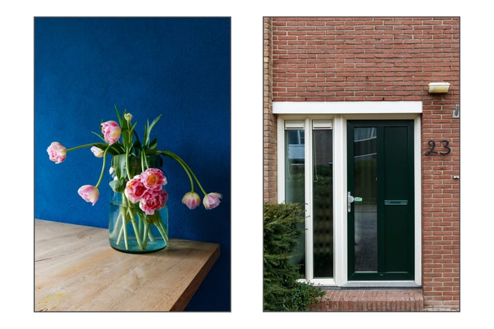 Foto 22 van Kastanjelaan 23