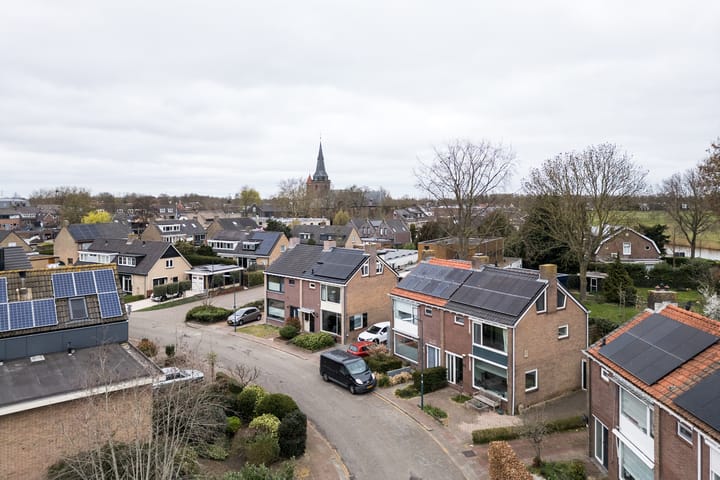 Foto 24 van Kastanjelaan 23