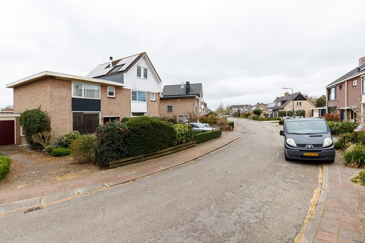 Foto 25 van Kastanjelaan 23