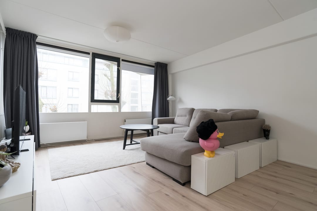 Foto 1 van Pieter Vlamingstraat 109