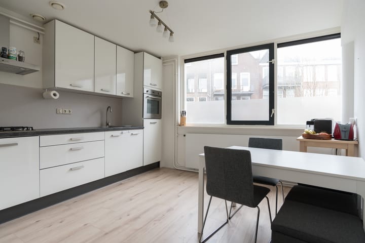 Foto 2 van Pieter Vlamingstraat 109