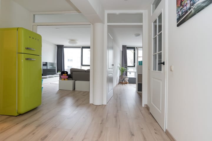 Foto 3 van Pieter Vlamingstraat 109