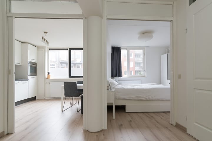 Foto 4 van Pieter Vlamingstraat 109