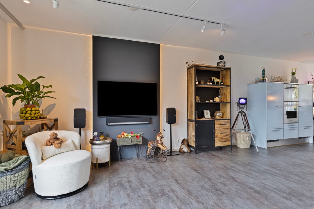 Foto 7 van Valtherlaan 200