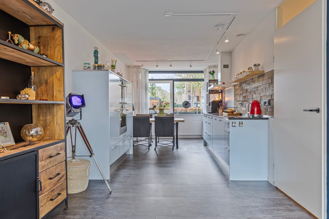 Foto 8 van Valtherlaan 200