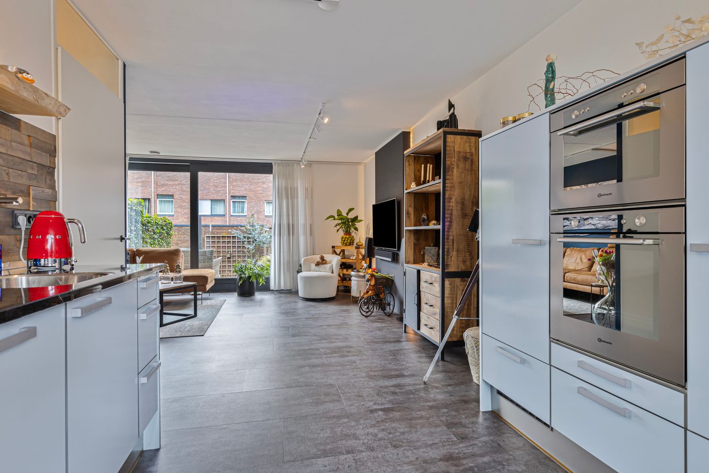 Foto 10 van Valtherlaan 200