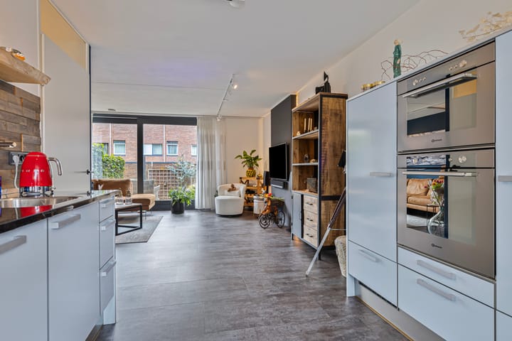 Foto 10 van Valtherlaan 200