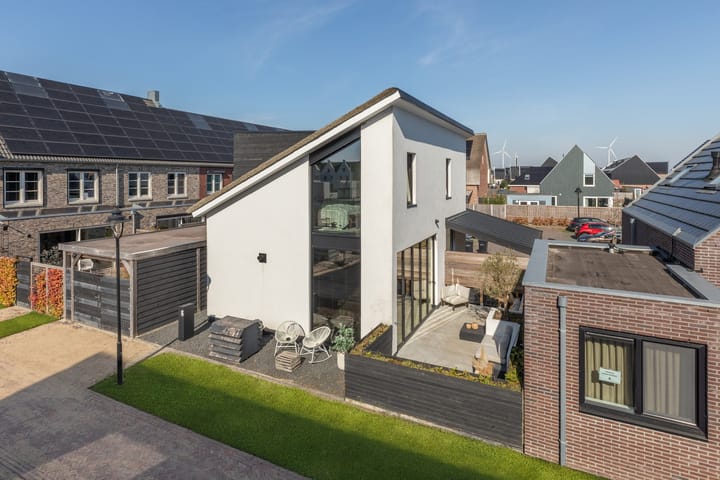 Foto 1 van Nikolaj Basovstraat 6