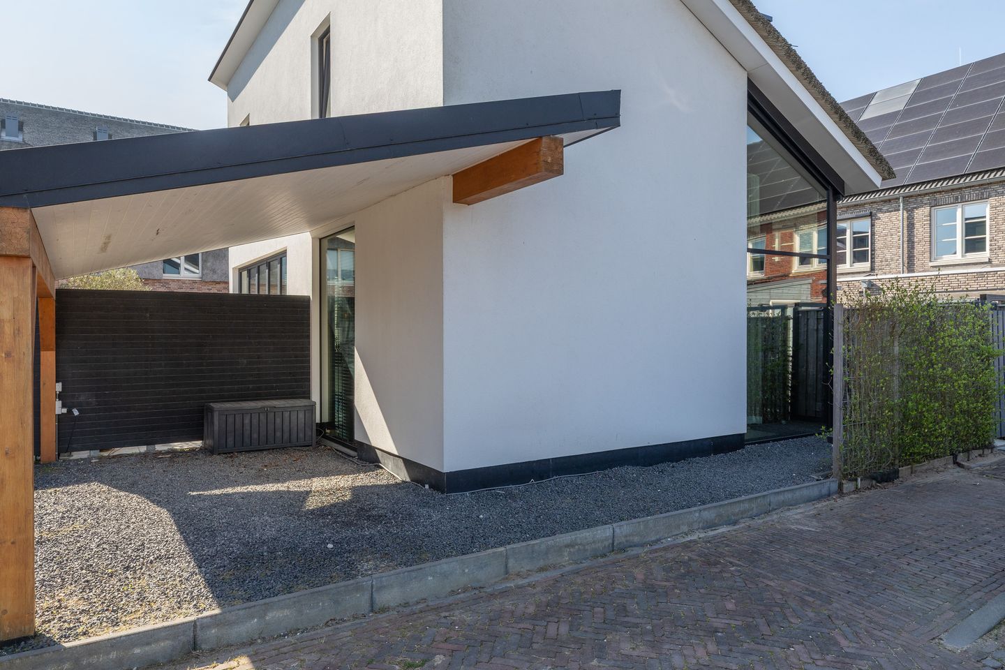 Foto 4 van Nikolaj Basovstraat 6