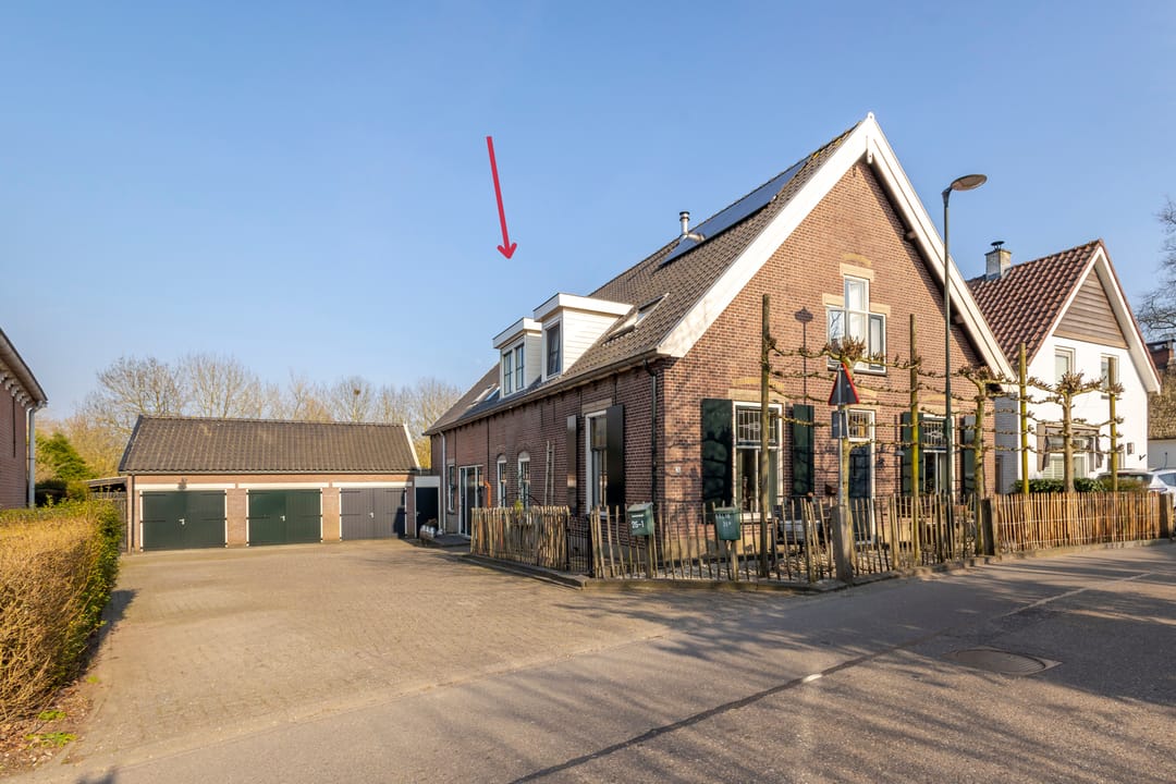 Foto 1 van Dorpsweg 26-I