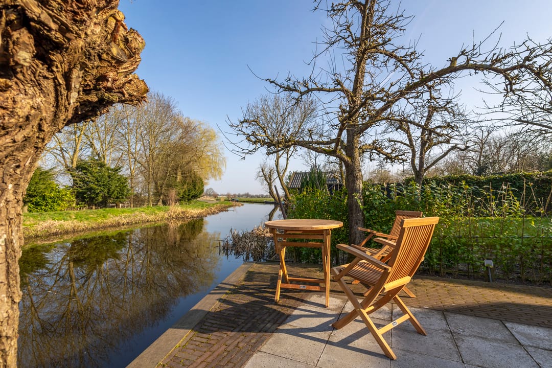 Foto 2 van Dorpsweg 26-I