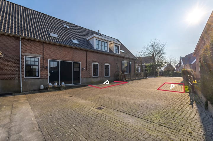 Foto 4 van Dorpsweg 26-I