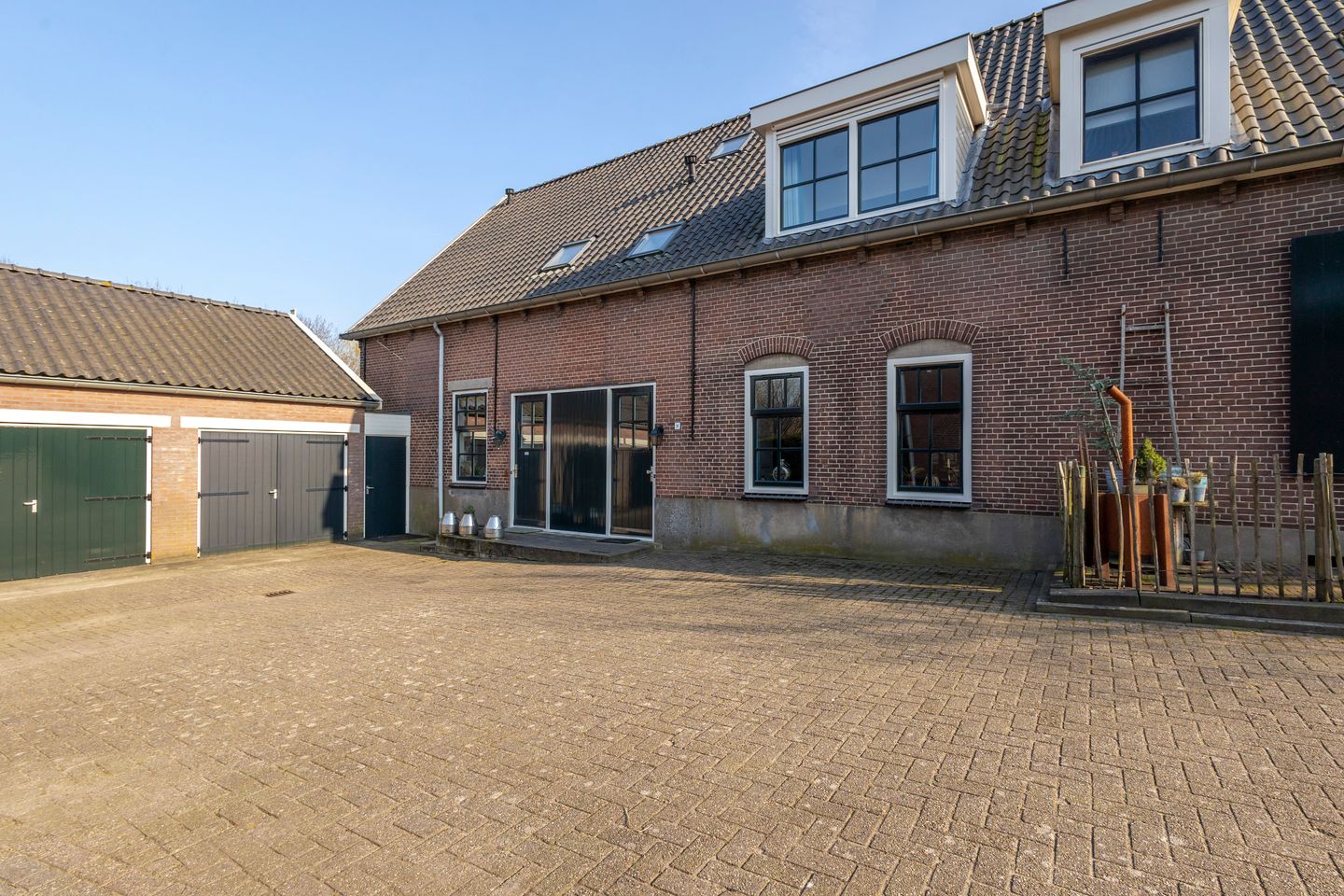 Foto 5 van Dorpsweg 26-I