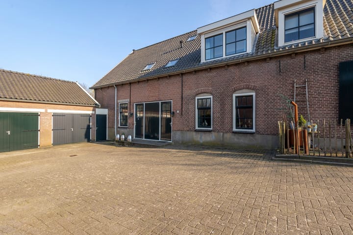 Foto 5 van Dorpsweg 26-I