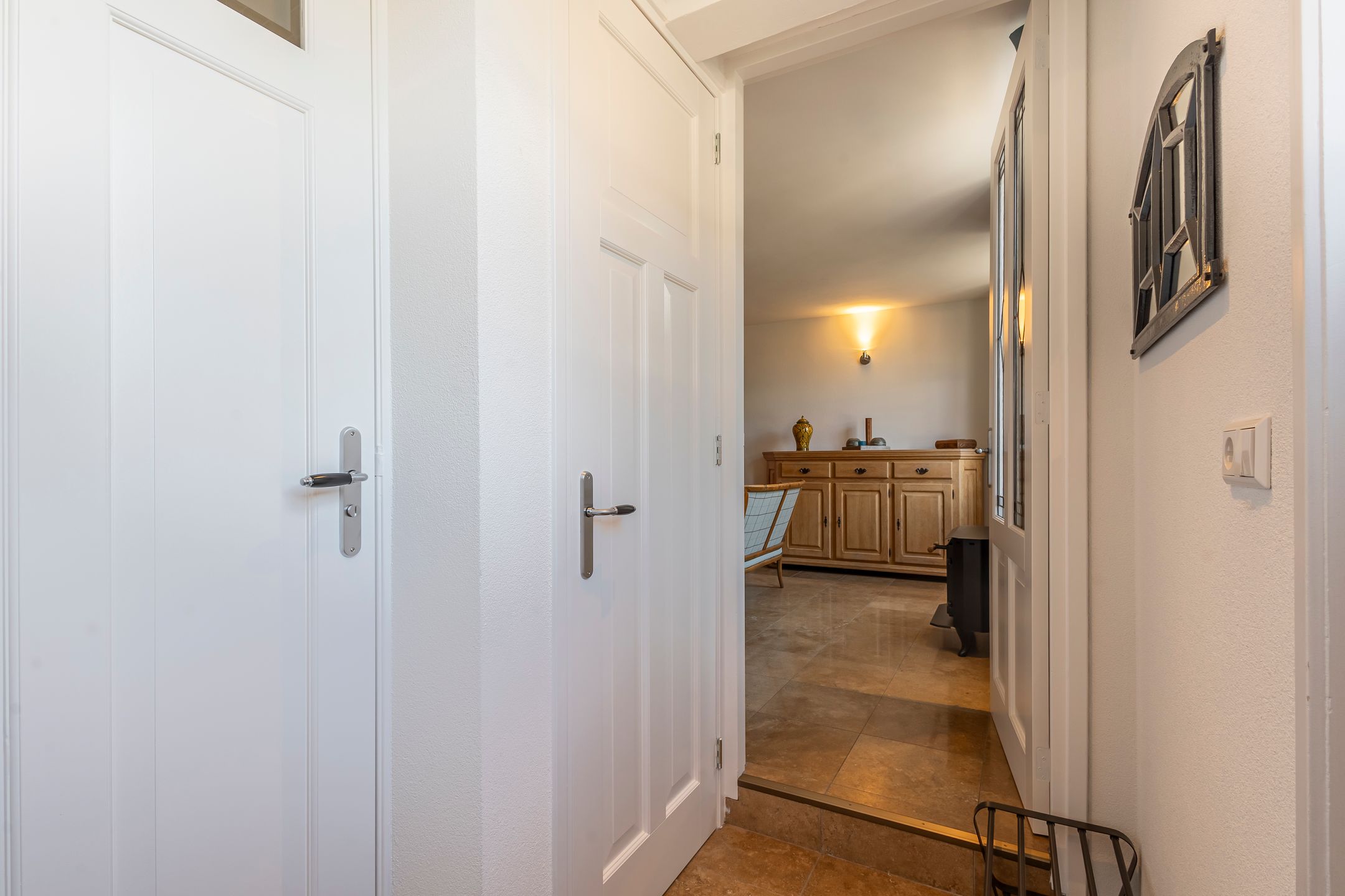 Foto 6 van Dorpsweg 26-I