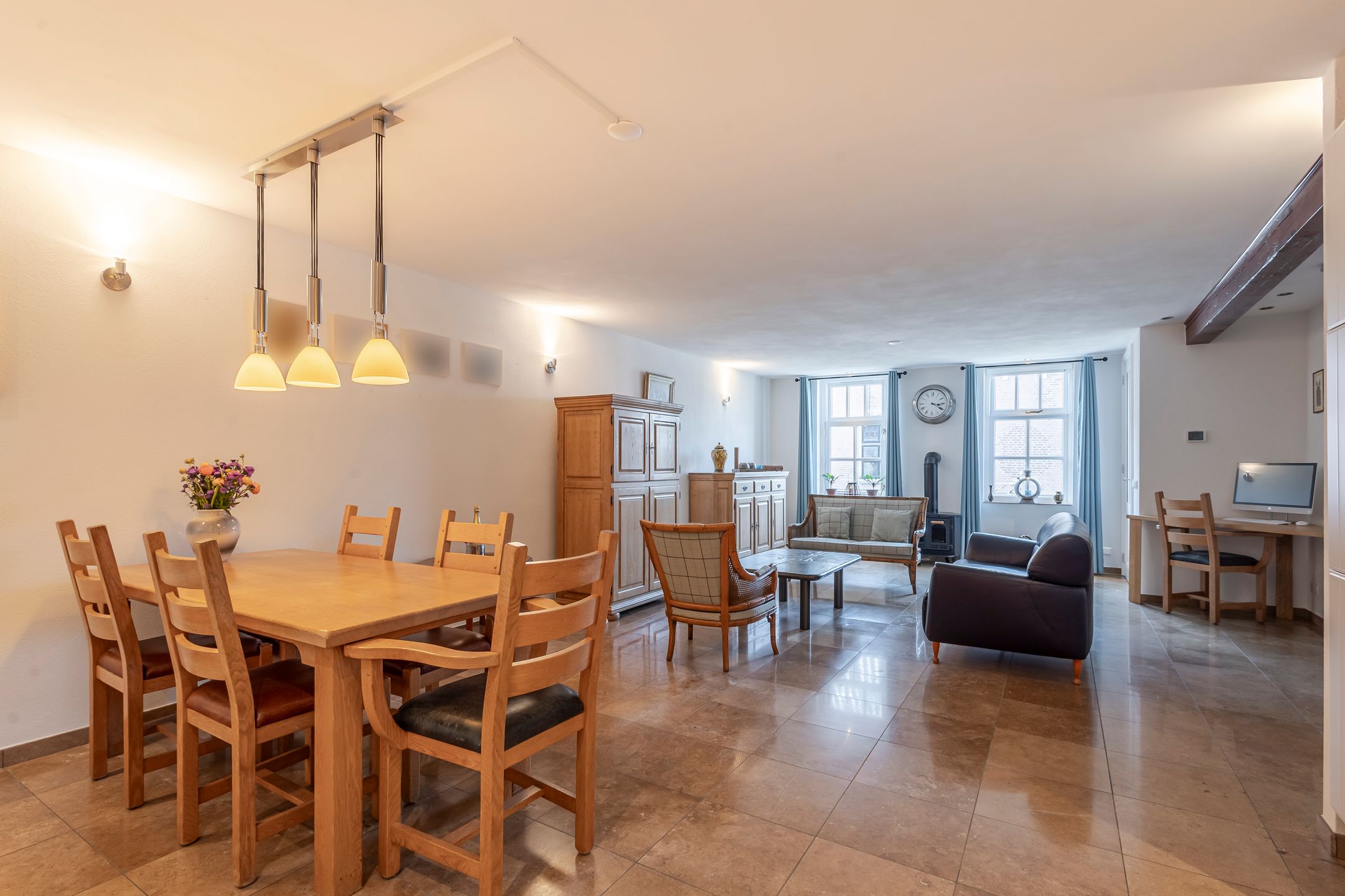 Foto 9 van Dorpsweg 26-I