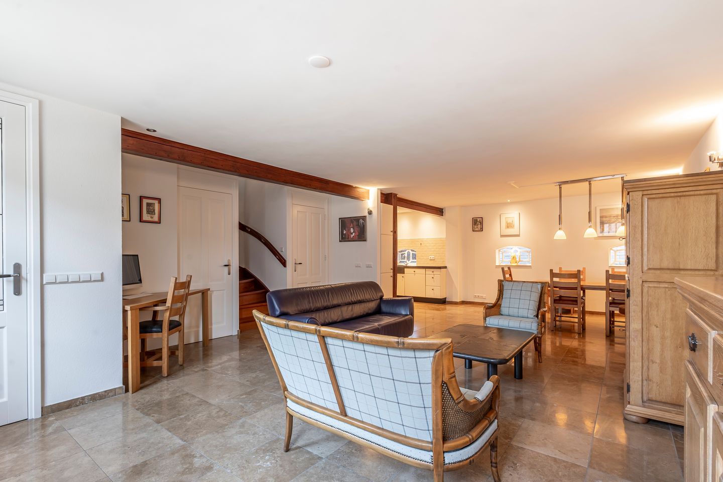 Foto 10 van Dorpsweg 26-I