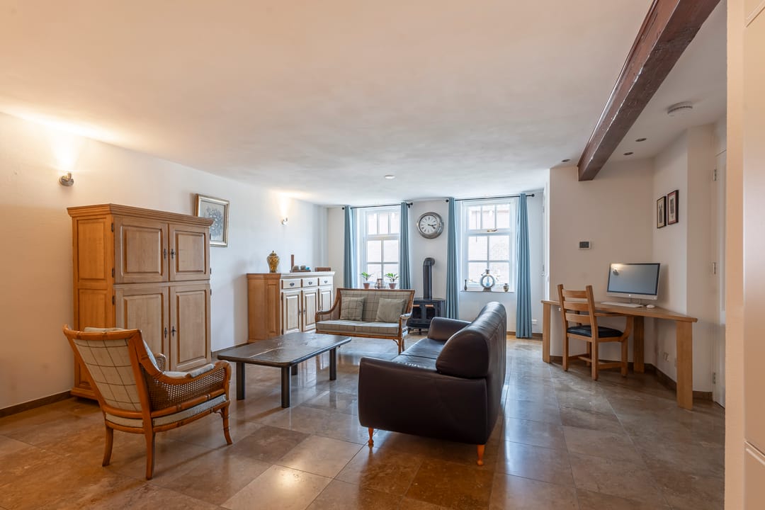 Foto 11 van Dorpsweg 26-I