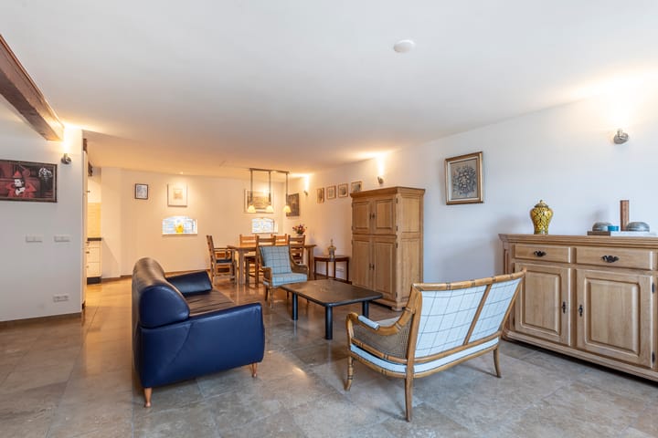 Foto 12 van Dorpsweg 26-I