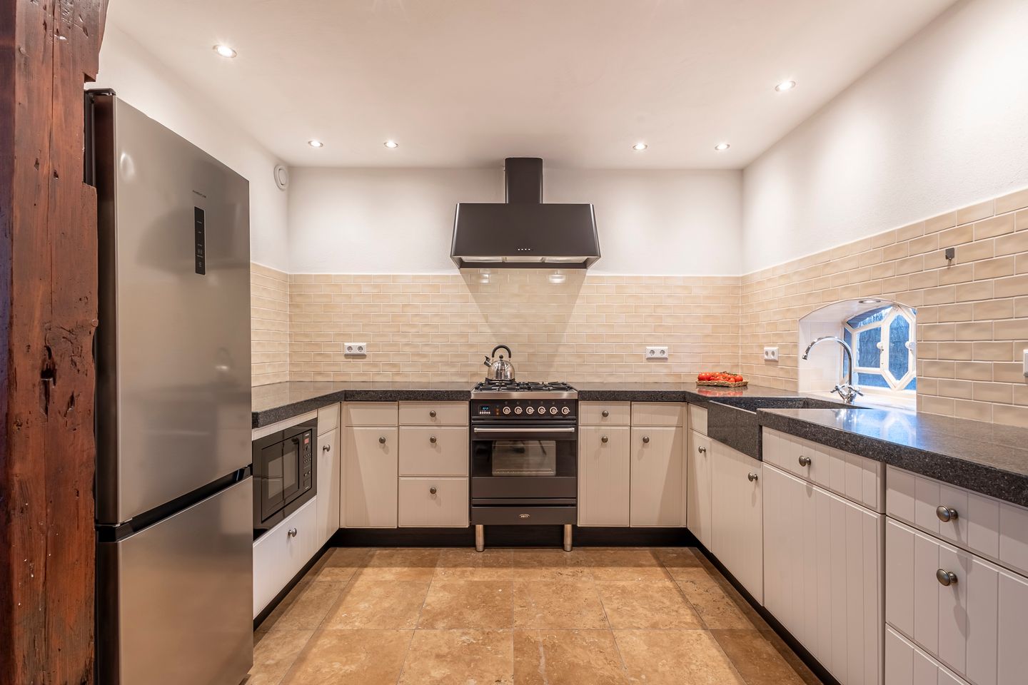 Foto 14 van Dorpsweg 26-I