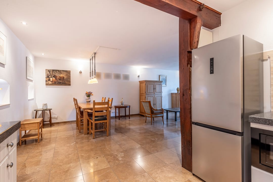 Foto 17 van Dorpsweg 26-I