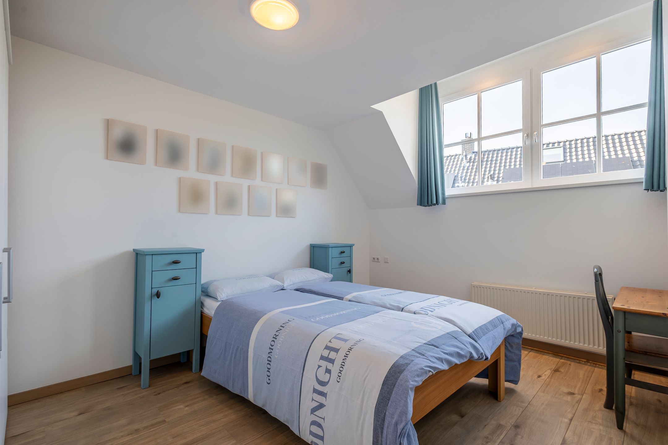 Foto 21 van Dorpsweg 26-I