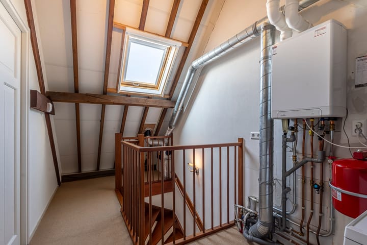 Foto 27 van Dorpsweg 26-I