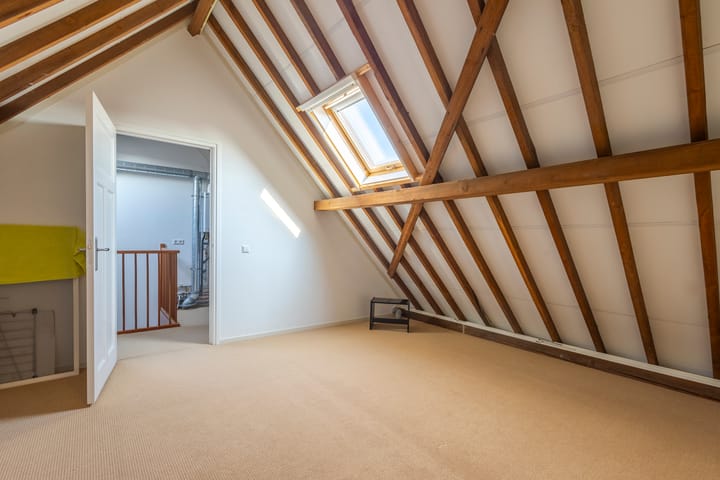 Foto 28 van Dorpsweg 26-I