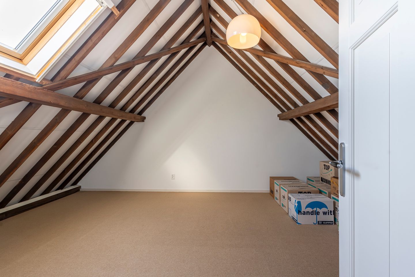 Foto 29 van Dorpsweg 26-I