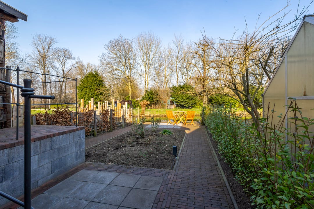 Foto 32 van Dorpsweg 26-I