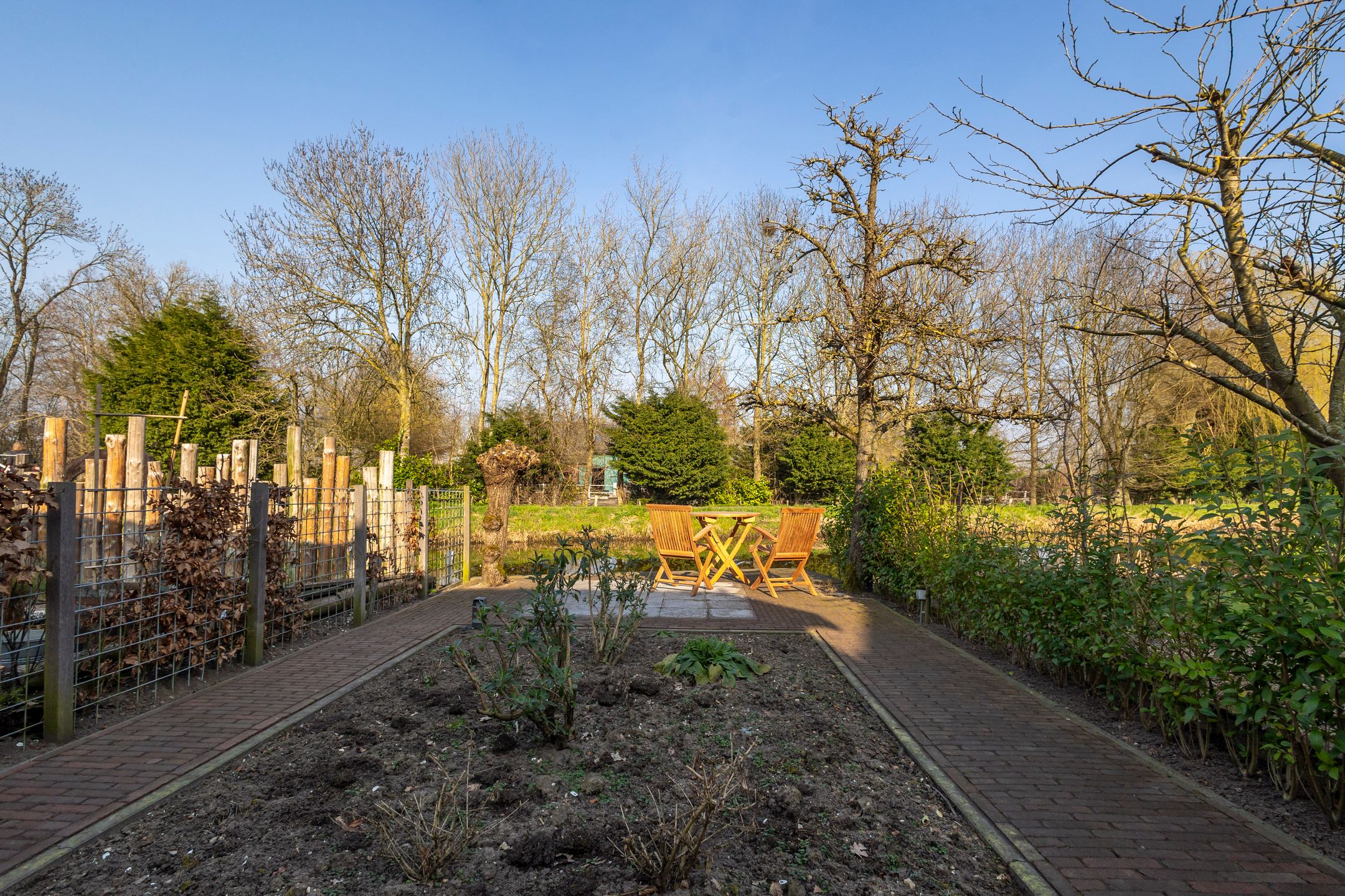 Foto 33 van Dorpsweg 26-I