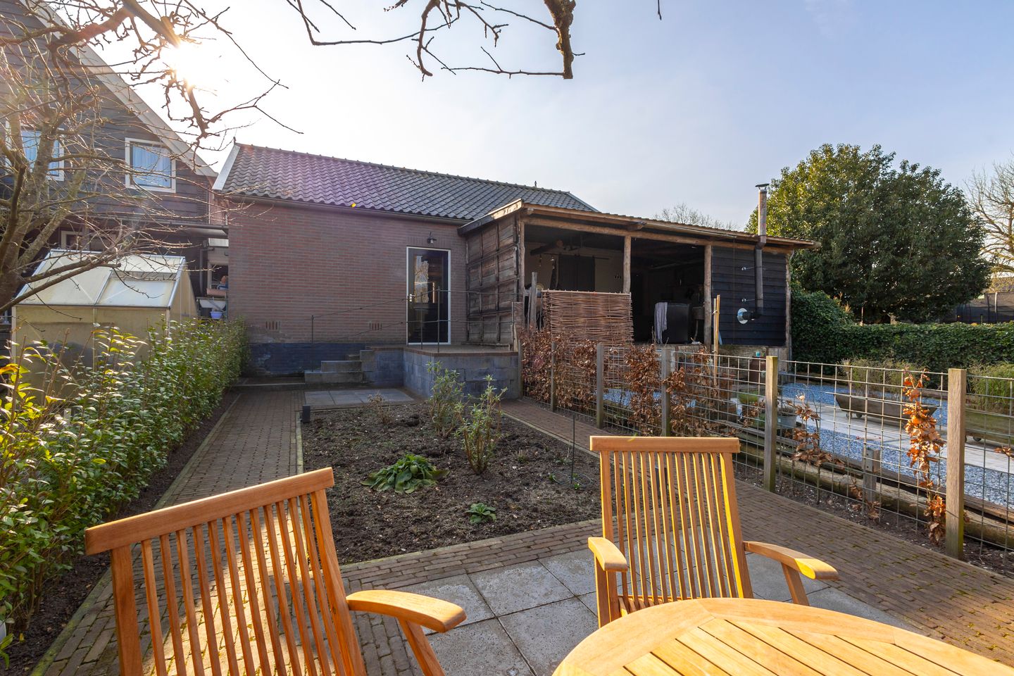 Foto 35 van Dorpsweg 26-I