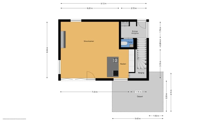 Foto 62 van Nikolaj Basovstraat 6