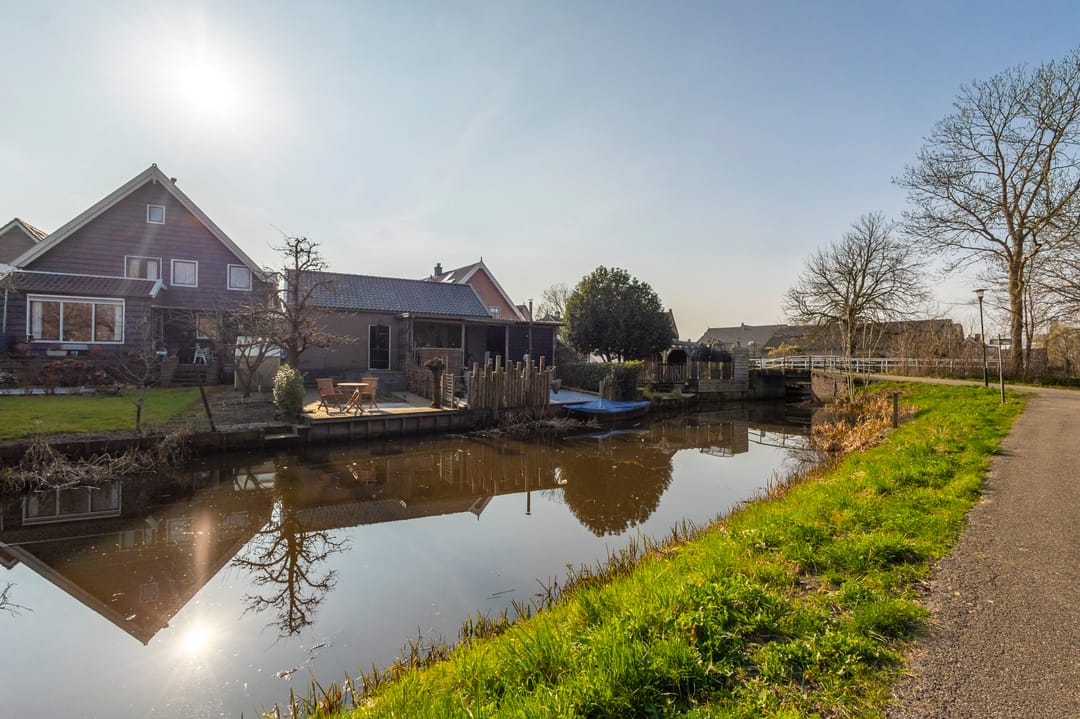 Foto 38 van Dorpsweg 26-I