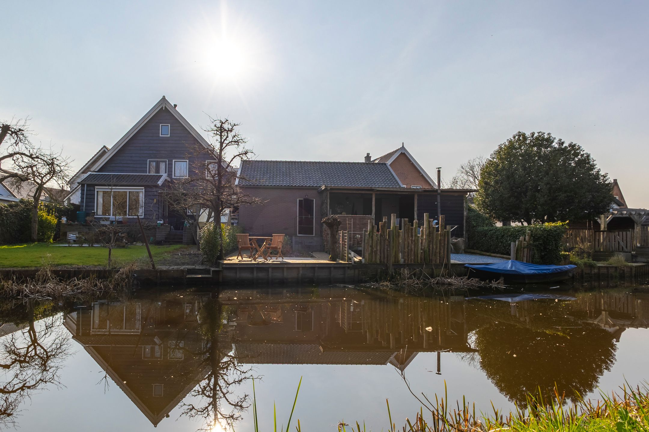 Foto 39 van Dorpsweg 26-I