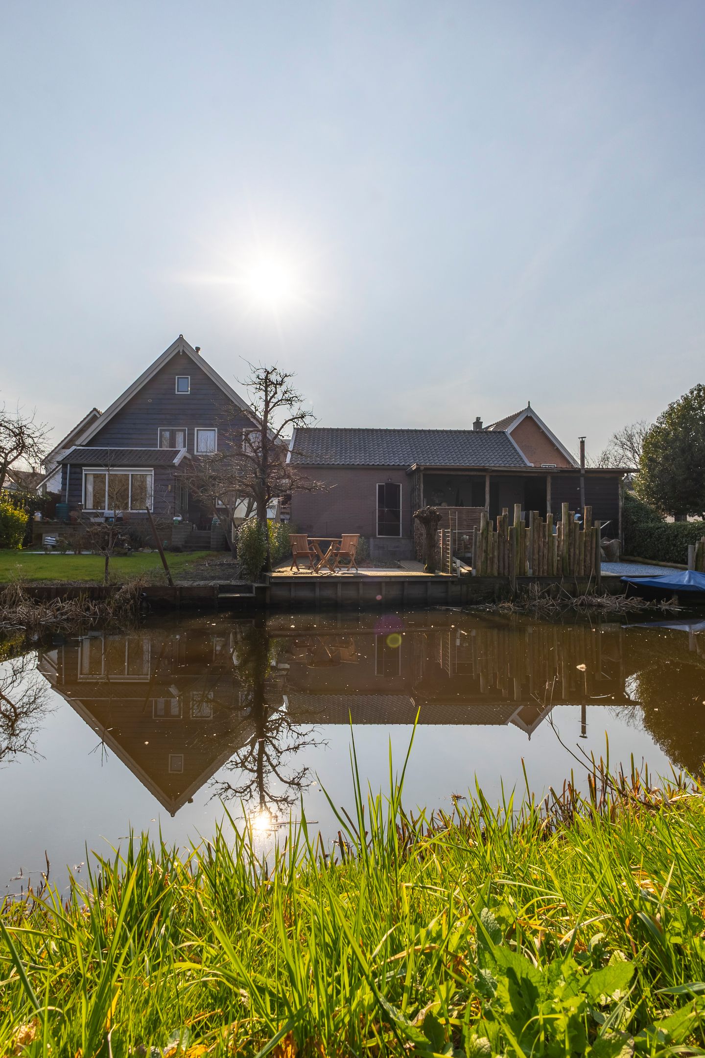 Foto 40 van Dorpsweg 26-I