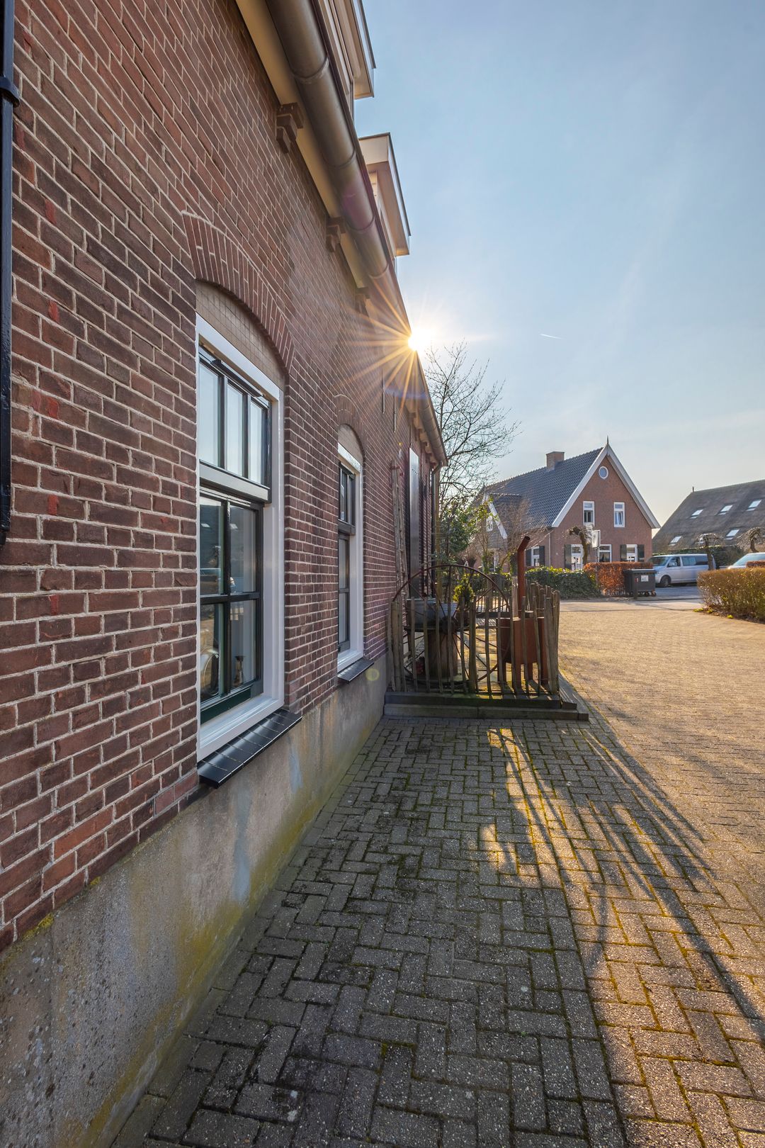 Foto 41 van Dorpsweg 26-I