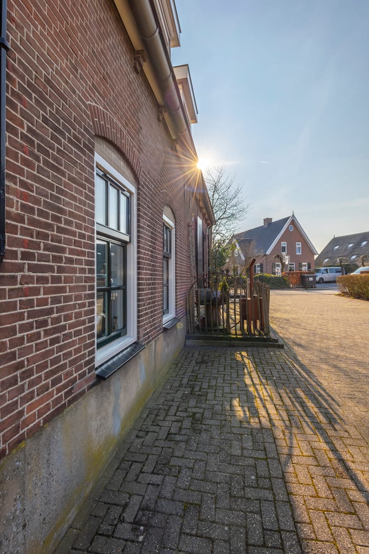 Foto 41 van Dorpsweg 26-I