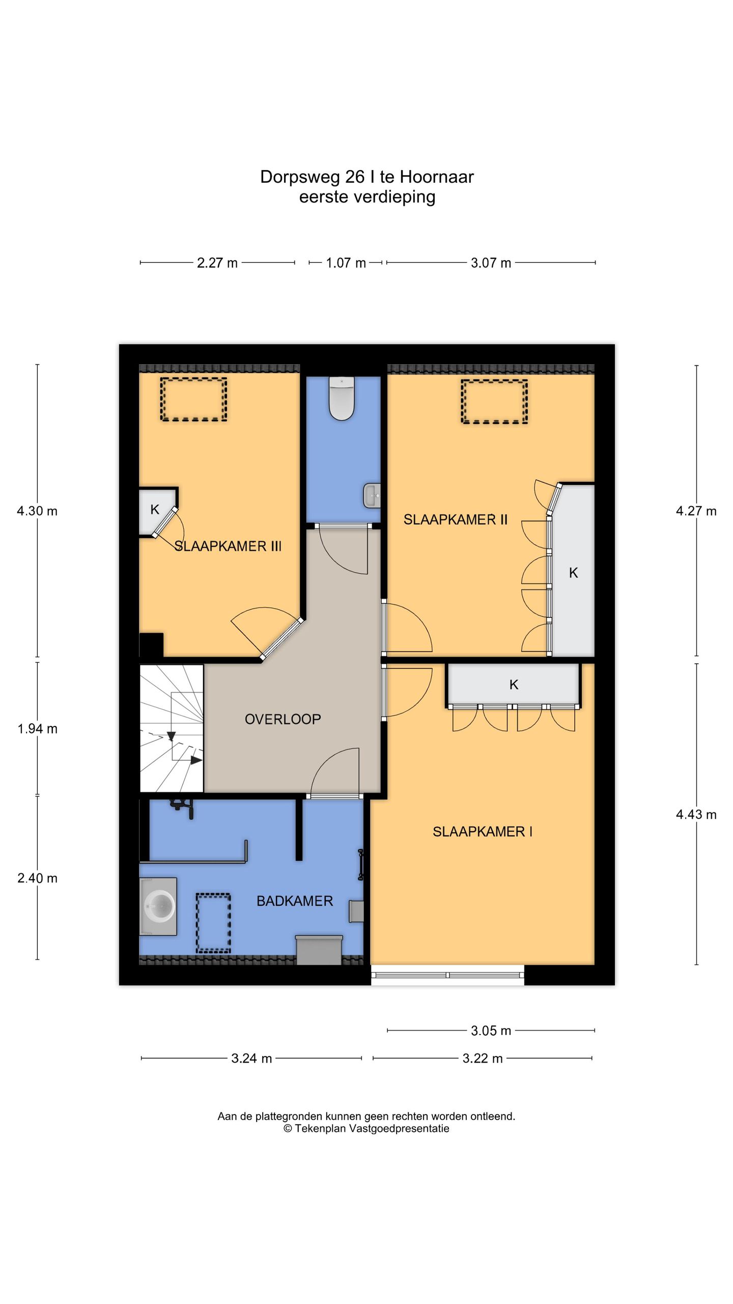 Foto 44 van Dorpsweg 26-I