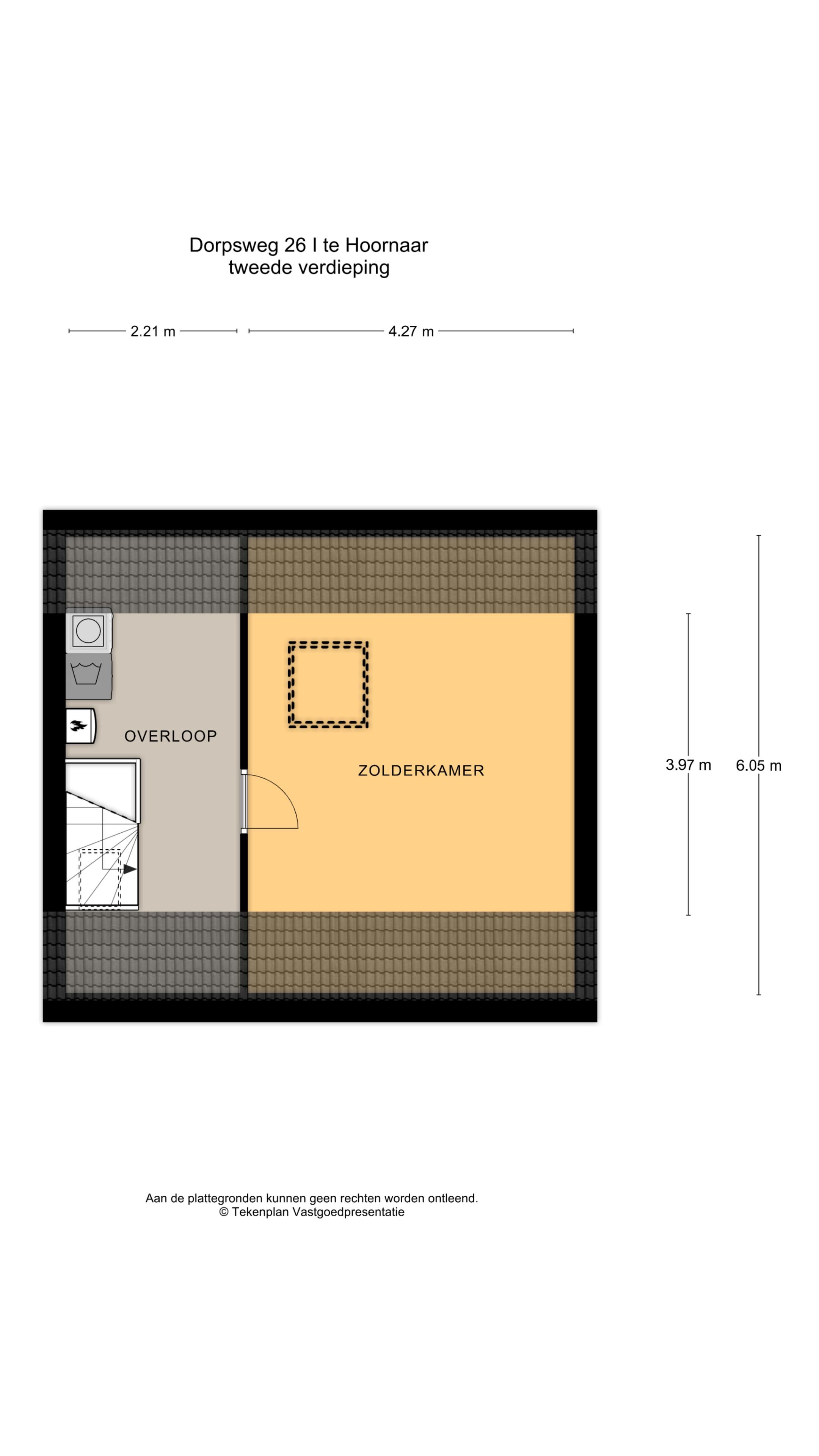 Foto 45 van Dorpsweg 26-I